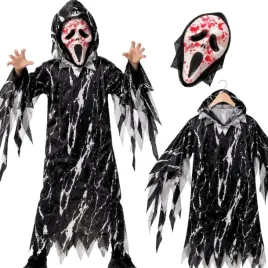 stroj-ducha-przebranie-krwawy-duch-halloween-kostium-upior-maska-122-128