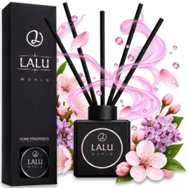 lalu-world-patyczki-do-domu-zapach-spring-flower-110ml-dyfuzor-domowy