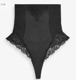 majtki-mocno-modelujace-brzuch-next-czarny-r48