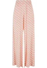 spodnie-materialowe-damskie-rozowe-urban-classics-tb6218-l