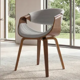 ergonomiczne-krzeslo-drewniane-szare-mavi-na-drewnianych-nogach