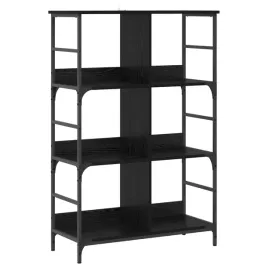 polka-na-ksiazki-4-poziomy-785-x-33-x-1175-cm-metal-pb