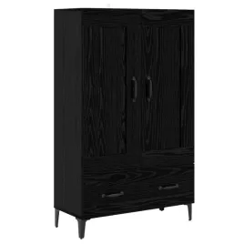 highboard-czarny-dab-70-x-31-x-115-cm-drewno-inzynieryjne