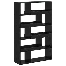 polka-na-ksiazki-100-x-33-x-1565-cm-drewno-inzynieryjne