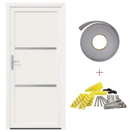 drzwi-frontowe-bialy-88-x-200-cm-pvc