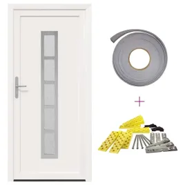 drzwi-frontowe-bialy-88-x-200-cm-pvc