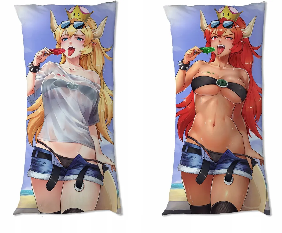 dakimakura-2str-bowsette-mario-bros-do-wyboru