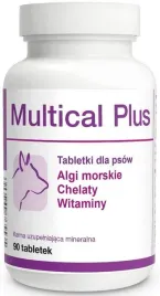 suplement-dla-psa-dolfos-dolvit-multical-plus-witaminy-dla-psow-90-tabletek