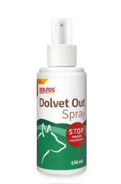 spray-ochronny-dla-psow-dolfos-dolvet-out-na-kleszcze-i-owady-plyn-150-ml