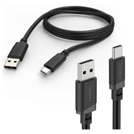 hama-kabel-usb-a-usb-c-2m-czarny-ladowanie-i-transfer-danych