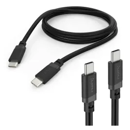 hama-kabel-usb-c-usb-c-60w-2-m-czarny-ladowanie-i-transfer-danych