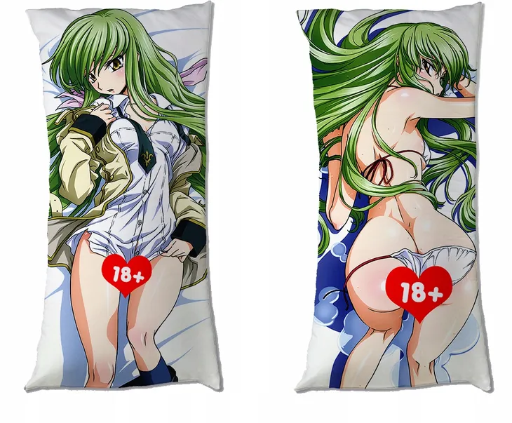 dwustronna-dakimakura-manga-anime-code-geass