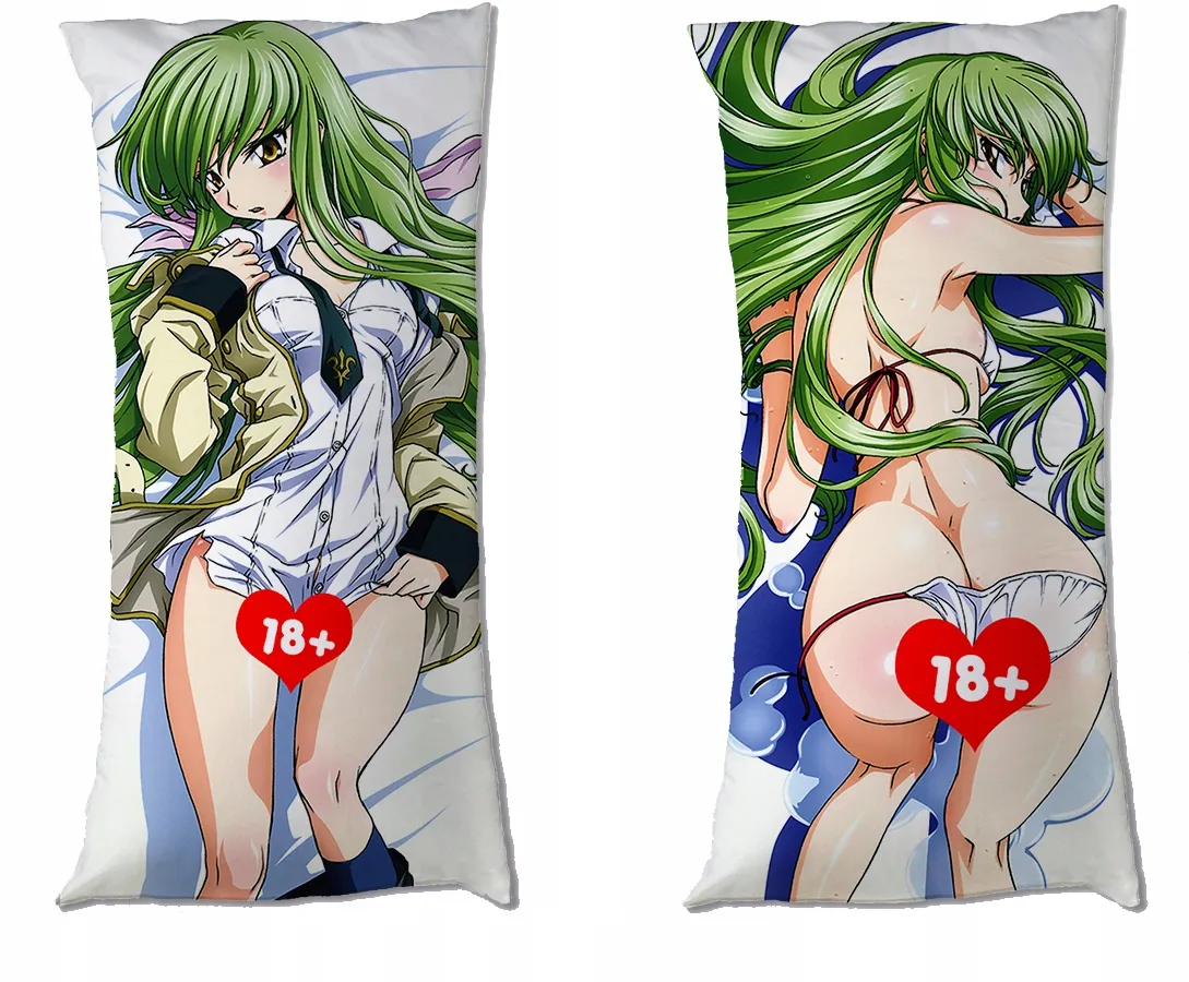 dwustronna-dakimakura-manga-anime-code-geass