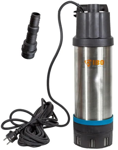 POMPA RAINER 1200 AUTO AUTOMATYCZNA DO WODY DESZCZÓWKI NAWADNIANIA WYDAJNA