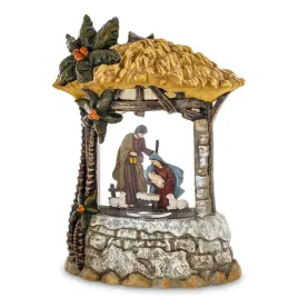szopka-bozonarodzeniowa-stajenka-pozytywka-swiateczna20x15x8-cm