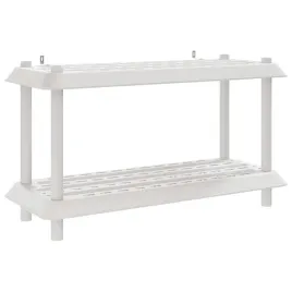 jednostka-regalowa-2-poziomow-100-x-40-x-555-cm-pp-bialy
