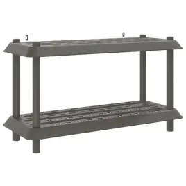 jednostka-regalowa-2-poziomow-100-x-40-x-555-cm-pp-jasnoszary