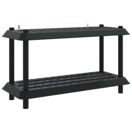 jednostka-regalowa-2-poziomow-100-x-40-x-555-cm-pp-antracytowy