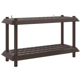 jednostka-regalowa-2-poziomow-100-x-40-x-555-cm-pp-brazowy
