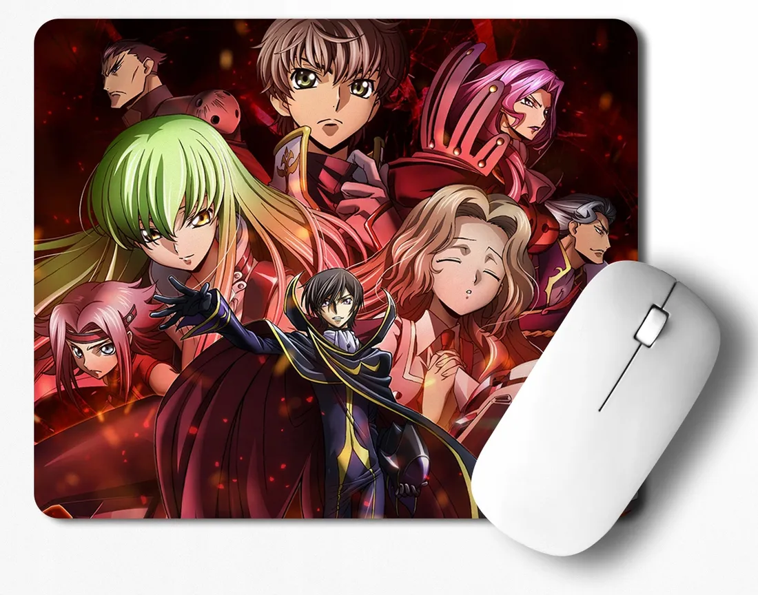 podkladka-pod-mysz-code-geass-duzy-wybor