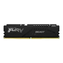 pamiec-ddr5-kingston-fury-beast-8gb-1x8gb-5600mhz-cl40-125v-czarna