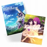 plakat-a3-infinite-dendrogram-anime-do-wyboru