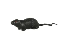 dekoracja-na-halloween-szczur-z-czerwonymi-oczami-15-cm-guirca