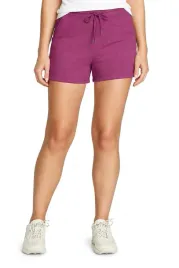p1713-eddie-bauer-spodenki-damskie-cozy-camp-fleece-short-deep-magenta-s