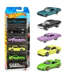 zestaw-samochodzikow-hot-wheels-fast-and-furious-5-szt-mini-kolekcjonerski