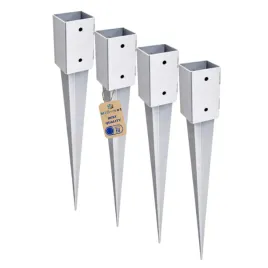 4x-podstawa-slupa-kotwa-wbijana-45x45x600mm-wspornik-mocny-45x45x60cm