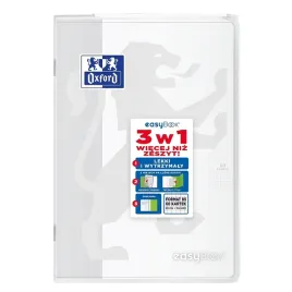 oxford-easybook-3w1-zeszyt-b5-kratka-60-kartek-bialy