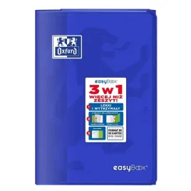 oxford-easybook-3w1-zeszyt-b5-kratka-60-kartek-granatowy