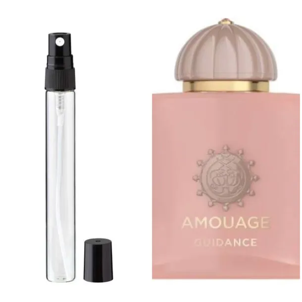 Amouage Guidance EDP 10 ml odlewka próbka 100% oryginalne