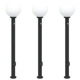 lampy-slupkowe-z-czujnikiem-i-gniazdkiem-3-szt-120-cm-czarne-ip44