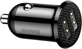 ladowarka-samochodowa-baseus-grain-pro-ccallp-01-24w-2x-usb-a-czarna