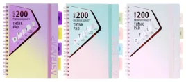kolozeszyt-z-zakladkami-b5-100k-kratka-ombre-astra