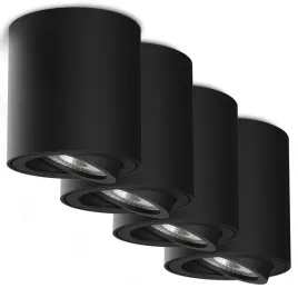 oprawa-halogenowa-sufitowa-tuba-led-gu10-ruchoma-spot-lampa-natynk-czarna