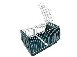 transporter-dla-gryzoni-kerbl-83152-21x15x14-cm-zielony