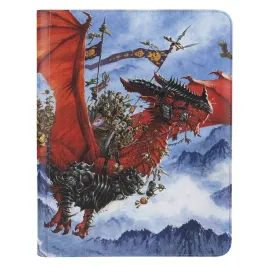 dragon-shield-card-codex-zipster-folio-the-raid