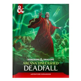 dungeons-and-dragons-rpg-arcana-unleashed-deadfall-hard-cover