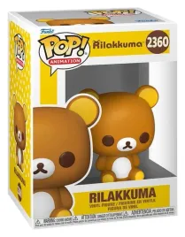 funko-pop-rilakkuma-rilakkuma
