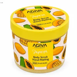 agiva-papaya-body-scrub-peeling-do-ciala-aha-fruit-acids-300-ml