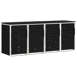 przechowywanie-kosza-na-odpady-for-4-bins-240l-stal-nierdzewna