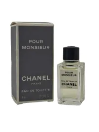 chanel-pour-monsieur-4ml-edt-unikat