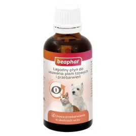 plyn-do-usuwania-plam-lzowych-i-przebarwien-beaphar-bez-alkoholu-50-ml