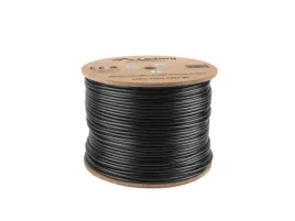 kabel-ftp-lanberg-kat-5e-305m-drut-outdoor-cu-czarny