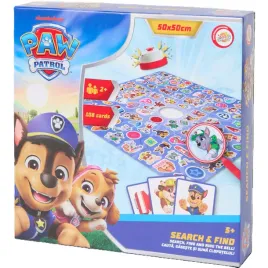 gra-planszowa-nicelodeon-paw-patrol-search-and-find-szukaj-i-znajdz-108-kart