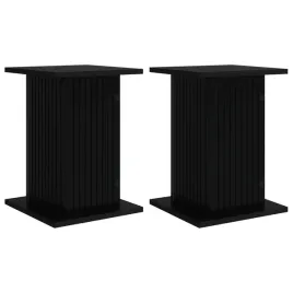 stojak-na-rosliny-2-szt-czarny-305-x-30-x-43-cm