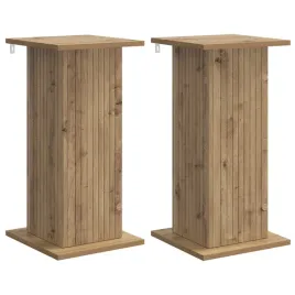 stojak-na-rosliny-2-szt-dab-artisan-305-x-30-x-605-cm