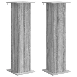 stojak-na-rosliny-2-szt-szary-sonoma-305-x-30-x-1005-cm